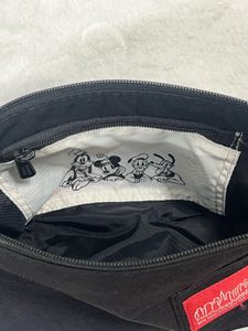 Manhattan Portage Crossbody