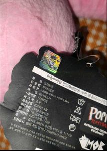 Poppy Playtime Smiling Critters Pickypiggy Plushie