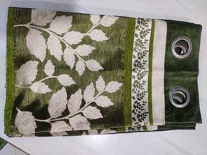 1 Curtain 7ft
