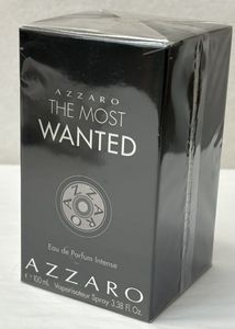 Azzaro The Most Wanted 100ml