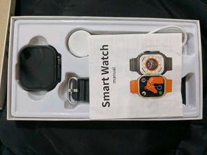 Digital Watch