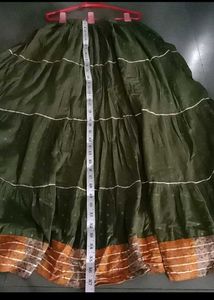 Ethnic Kurta Set