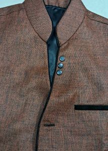 Men&#39;s Ethnic Jacket