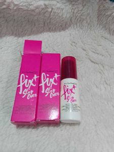 MAC Fix+ Stay Over