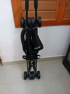 Scroller For Babies 0-5 Years