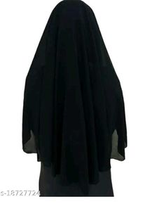 Trending Niqab