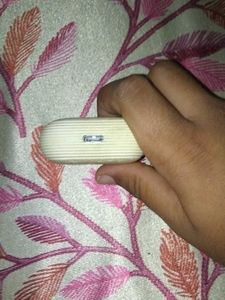 Ambrane Earbuds - Used