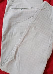 2 In 1 Casual And Formal Pant For Men🤍