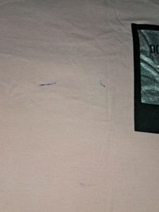 A Cute Pink Tshirt