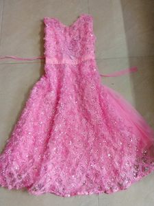 Princess Dress