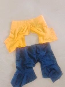 Blue Colour Saree Blouse