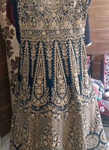 Heavy Work Gown