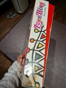 Cute Kids Green Cardigan and pants set with bib