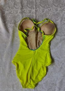 Neon Bodysuit