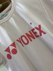 Yonex T-Shirt