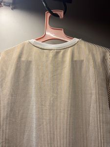 Striped T-Shirt