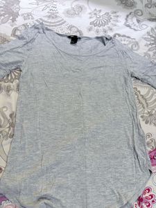 Gray T-Shirt