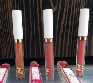 MyGlamm Liquid Lipstick Set