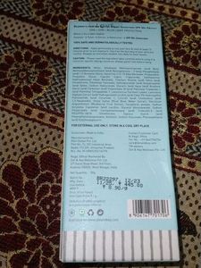Dot &amp; key Ceramide Sunscreen