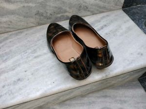 Olive Green Bellies