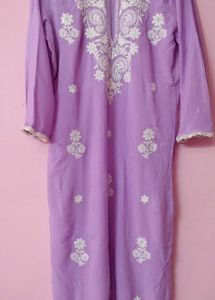 trendy kurti