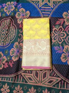 Banarasi Saree