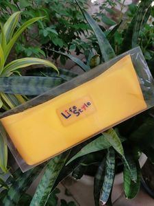 Pastel Pencil Cases - Set of 3