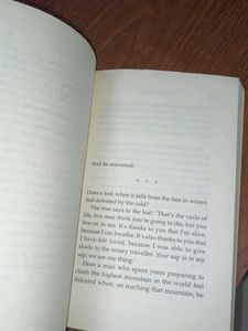 Paulo Coelho Books Set