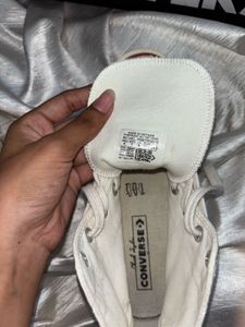 Unisex Converse Chuck 70 High Top Vintage Edition