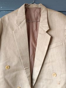 Blazer For Men (Fixed Rate)