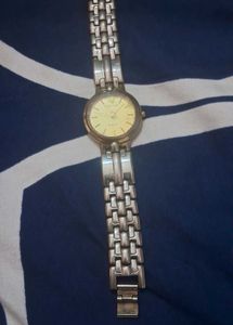 vintage WASTAR Quartz Watch not working