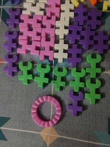 Kid&#39;s Blocks Joint