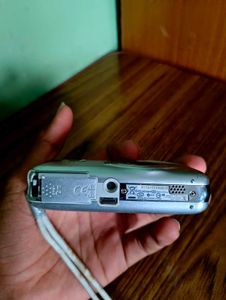 Kodak Camera