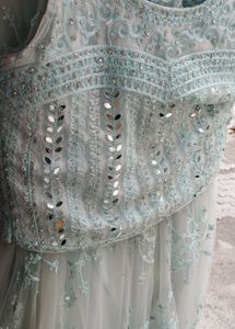 Veena Lehenga S