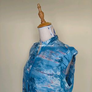 Liz Claiborne Shirt