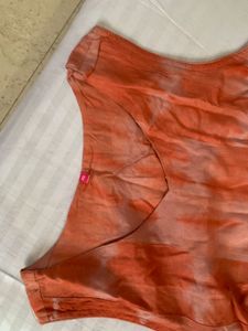 Gown With Jacket