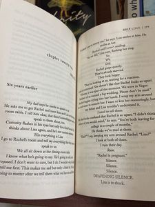 Ugly Love By Colleen Hover