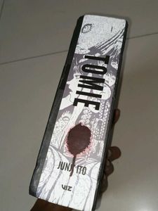 Tomie  By Junji Ito Hardcover Manga