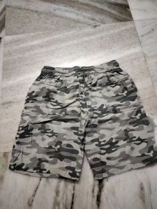 Kids Shorts