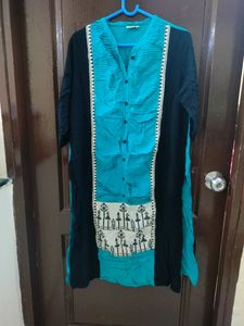 Neerus Kurta