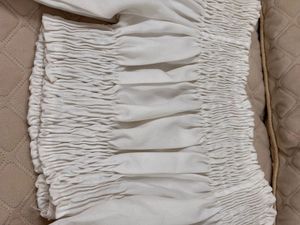 White Off-Shoulder Top
