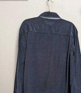 zara Men &#39;s Button Down Shirt
