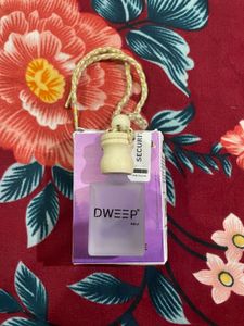 Car Air Freshener