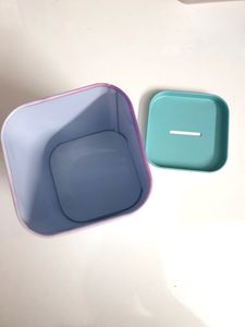Piggy Bank + Pen Stand