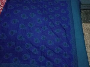 Kashmiri Shawl Pure Wool 🦙