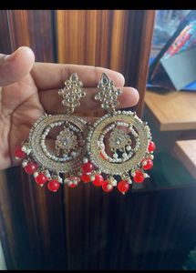 combo of 6 pairs earrings