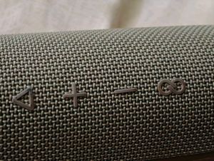 JBL Flip 5 Deep Bass Portable Speaker
