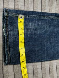 Louis Vuitton Denim Jeans