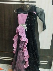 Beutiful Girls Gown