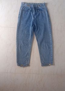 Baggy Jeans For Women